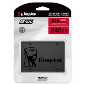 SSD KINSGTON 240GB